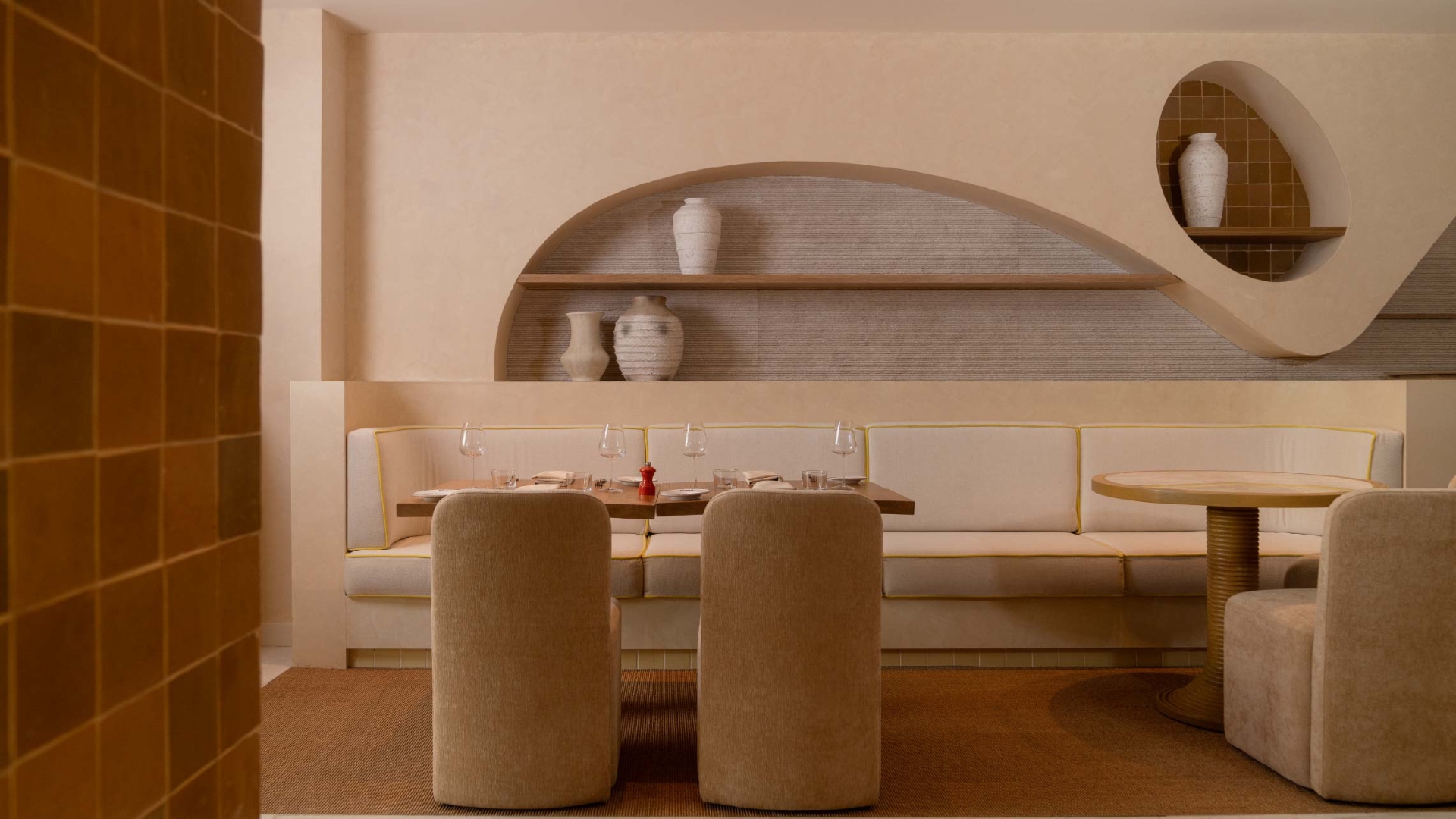 Farra Dining